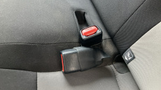 Toyota Yaris 1.5 VVT-i Icon 5dr Petrol Hatchback